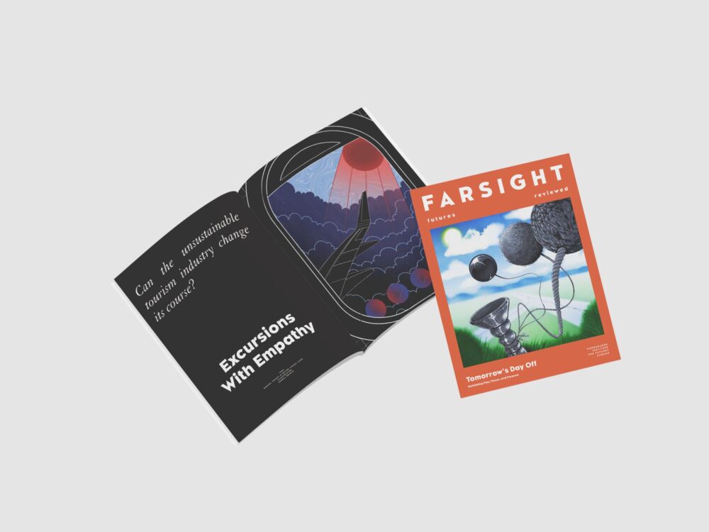 Subscribe to FARSIGHT