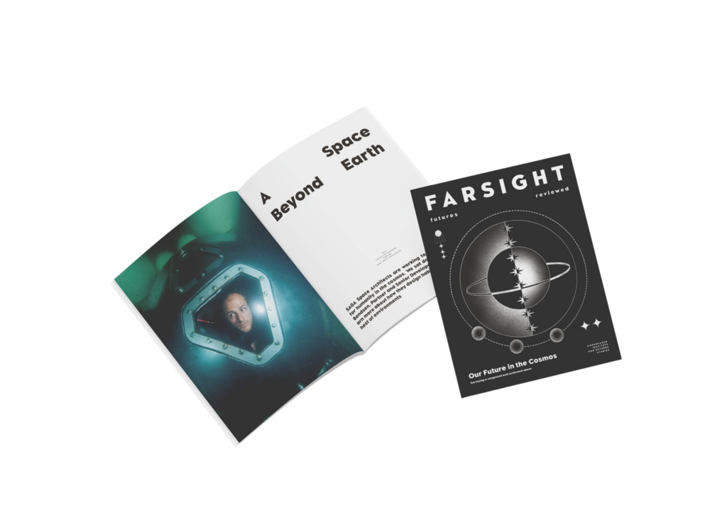 Subscribe to FARSIGHT