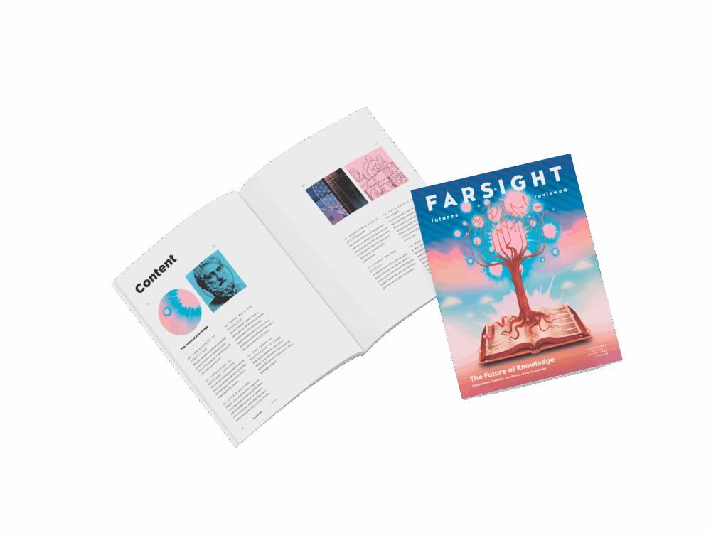 Subscribe to FARSIGHT