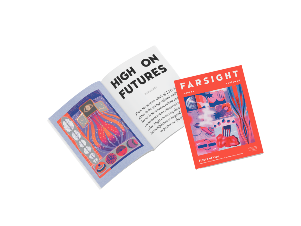 Subscribe to FARSIGHT