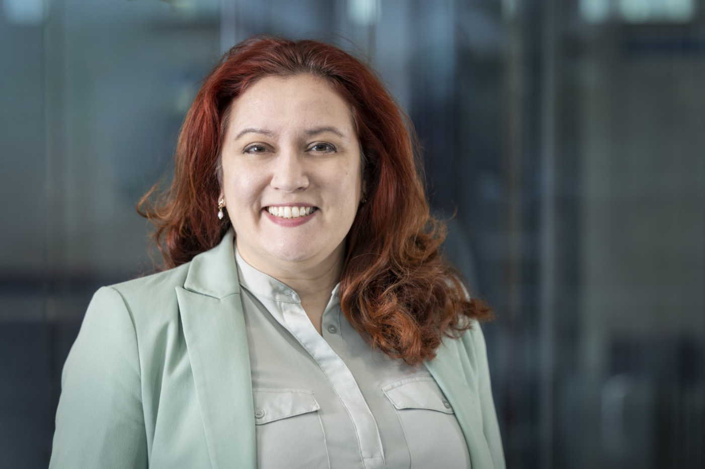 Professort Beth Singler