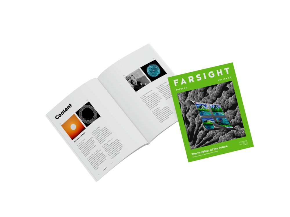 Subscribe to FARSIGHT